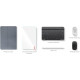 Blackview MEGA 5 SET 8/256GB Space Grey