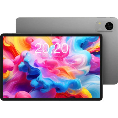 Teclast M50T 4/128GB Wi-Fi Grey (6940709680360)