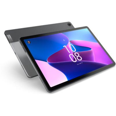 Lenovo Tab M10 Plus Gen 3 4/128GB Wi-Fi Storm Grey (ZAAJ0397PL)