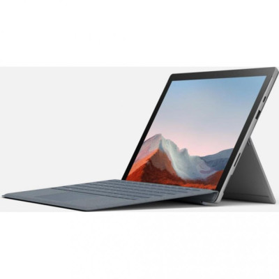 Microsoft Surface Pro 7 Silver (VDV-00018)