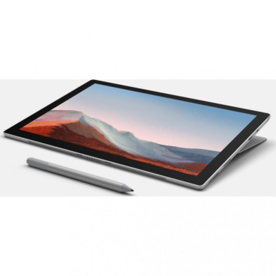 Microsoft Surface Pro 7 Silver (VDV-00018)