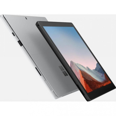 Microsoft Surface Pro 7 Silver (VDV-00018)