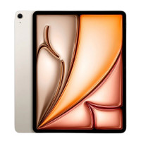 Apple iPad Air 13 2024 Wi-Fi 256GB Starlight (MV2G3) Apple iPad Air 13 2024 Wi-Fi 256GB Starlight (MV2G3)