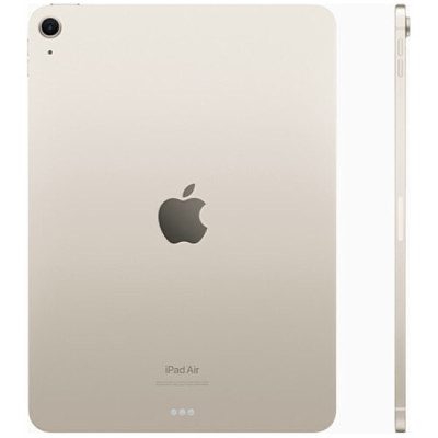 Apple iPad Air 13 2024 Wi-Fi 256GB Starlight (MV2G3)