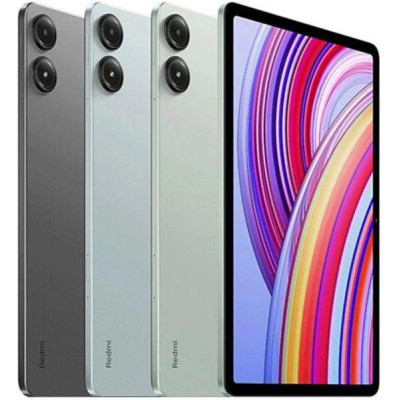 Xiaomi Redmi Pad Pro 6/128GB Mint Green (VHU4725EU)