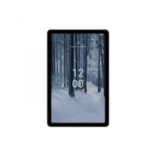 Nokia T21 4/128GB LTE Charcoal Grey