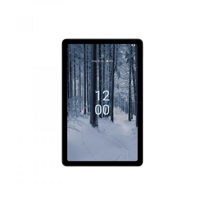 Nokia T21 4/128GB LTE Charcoal Grey