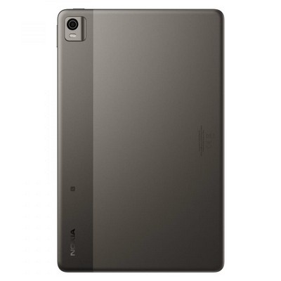 Nokia T21 4/128GB LTE Charcoal Grey