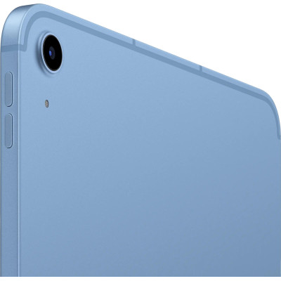 Apple iPad 2025 Wi-Fi + Cellular 512GB Blue (MD7Q4)