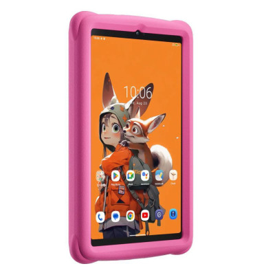 Blackview Tab 60 Kids 4/128GB LTE Pink