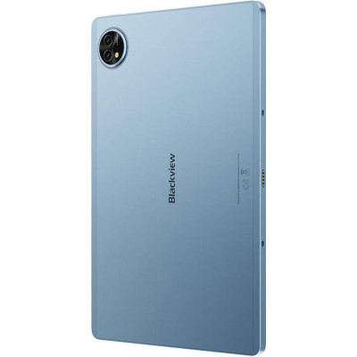Blackview Zeno 10 6/256GB Ice Blue