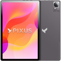 Pixus Line NEW 6/128GB LTE Graphite (4897058532340)