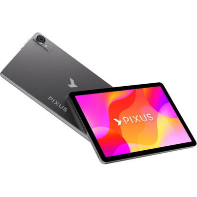 Pixus Line NEW 6/128GB LTE Graphite (4897058532340)
