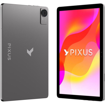 Pixus Line NEW 6/128GB LTE Graphite (4897058532340)
