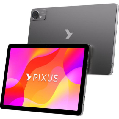 Pixus Line NEW 6/128GB LTE Graphite (4897058532340)