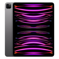 Apple iPad Pro 11 2022 Wi-Fi + Cellular 512GB Space Gray (MP593, MNYG3)