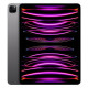 Apple iPad Pro 11 2022 Wi-Fi + Cellular 512GB Space Gray (MP593, MNYG3)