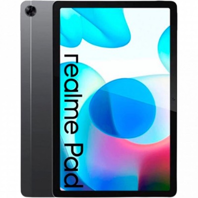 realme Pad 6/128GB Wi-Fi Grey (6941399062016)