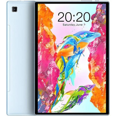Teclast P20S 4/64GB 4G Dual Sim Ice Blue (TLA007/M5A1/TL-102773)
