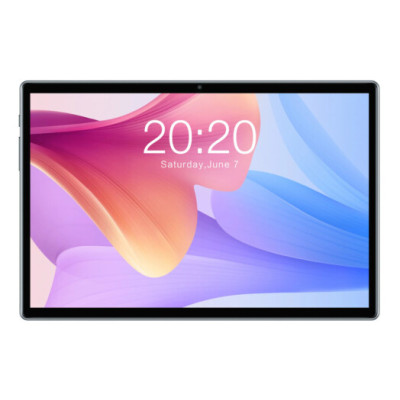 Teclast P20S 4/64GB 4G Dual Sim Ice Blue (TLA007/M5A1/TL-102773)