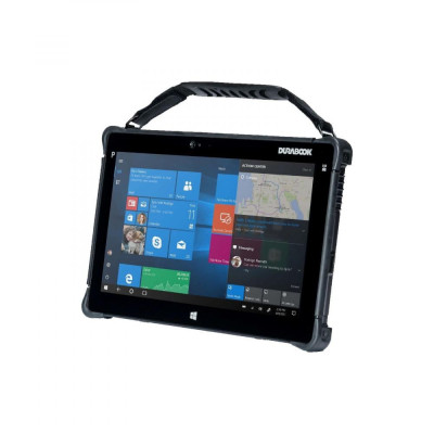 Durabook R11L 4/128 LTE Win10P (R1A8D1DEBAHX)