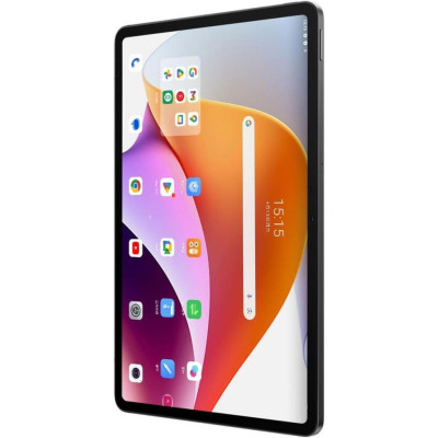 Blackview Oscal Elite 1 8/256GB LTE Mecha Grey