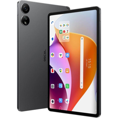 Blackview Oscal Elite 1 8/256GB LTE Mecha Grey