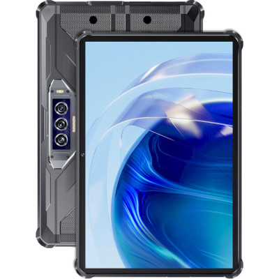 Oukitel RT7 Titan 5G 12/256GB Black