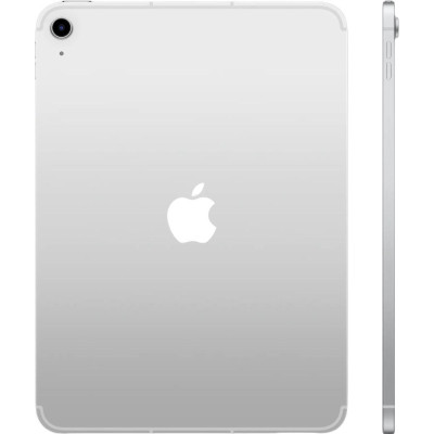 Apple iPad 2025 Wi-Fi + Cellular 512GB Silver (MD7P4)