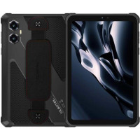 Oukitel RT3 Plus 4/128GB Black (6941749808516)