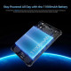 Oukitel RT3 Plus 4/128GB Black (6941749808516)