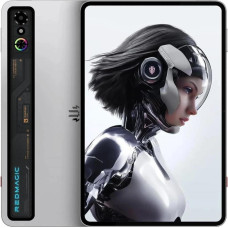 ZTE REDMAGIC Astra Gaming Tablet 16/512GB Starfrost Silver