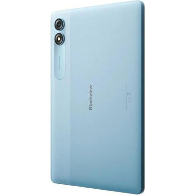 Blackview Tab 9 6/256GB Wi-Fi Frost Blue