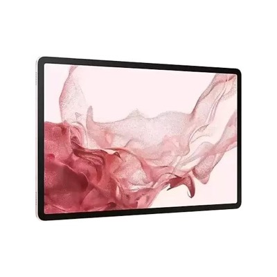 Samsung Galaxy Tab S8 Plus 12.4 8/128GB Wi-Fi Pink Gold (SM-X800NIDA)