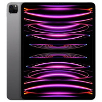 Apple iPad Pro 12.9 2022 Wi-Fi 1TB Space Gray (MNXW3)