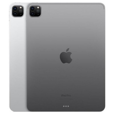 Apple iPad Pro 12.9 2022 Wi-Fi 1TB Space Gray (MNXW3)