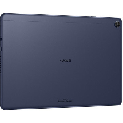 HUAWEI MatePad T10s 3/64GB LTE Deepsea Blue (53011DUN)