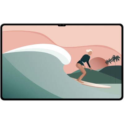 Samsung Galaxy Tab S8 Ultra 14.6 12/256GB 5G Dark Grey (SM-X906BZAE)
