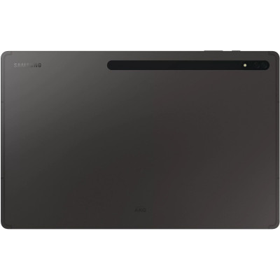 Samsung Galaxy Tab S8 Ultra 14.6 12/256GB 5G Dark Grey (SM-X906BZAE)