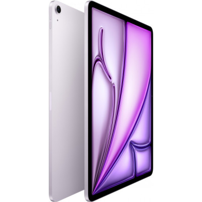 Apple iPad Air 13 2024 Wi-Fi 512GB Purple (MV2N3)