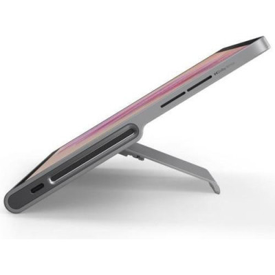 Lenovo Tab Plus 8/256 Luna Grey (ZADX0043UA)