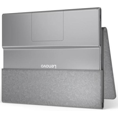 Lenovo Tab Plus 8/256 Luna Grey (ZADX0043UA)