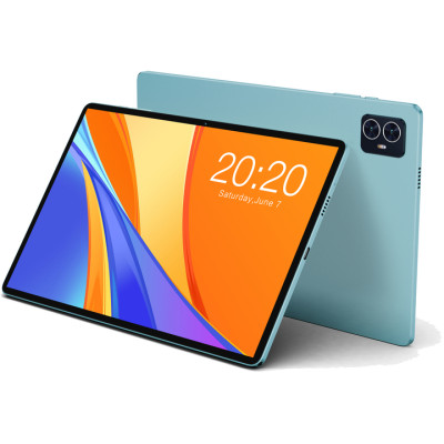 Teclast M50 8/128GB 4G Dual Sim Aqua Blue (M5H5С/TL-112860)