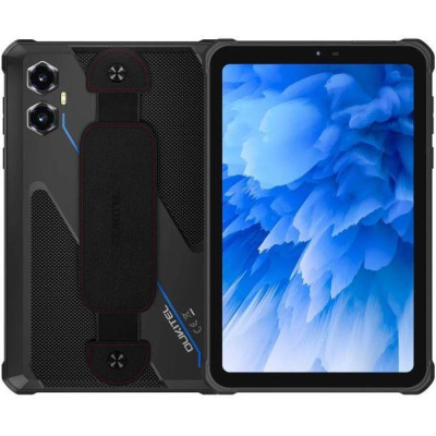Oukitel RT3 Plus 4/128GB Blue (6941749808530)