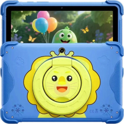Blackview Tab Link 1 Kids 4/64GB Ocean Blue