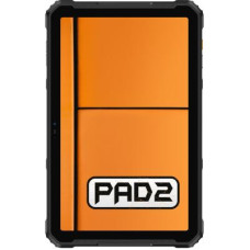 Ulefone Armor Pad 2 8/256GB LTE Black