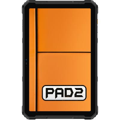 Ulefone Armor Pad 2 8/256GB LTE Black