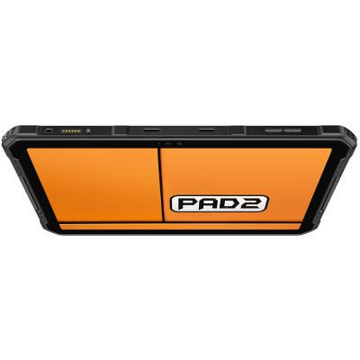 Ulefone Armor Pad 2 8/256GB LTE Black