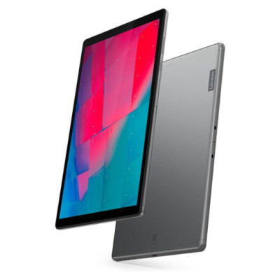 Lenovo Tab M10 HD (2Gen) 3/32GB Wi-Fi Iron Grey (ZA6W0250UA)