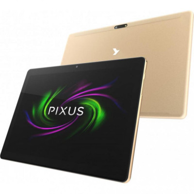 Pixus Joker 2/16GB LTE Gold